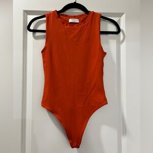 Babaton (Aritzia) Bodysuit